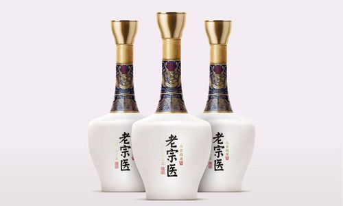 醇香引航 解讀大眾醬香白酒瓶包裝設(shè)計(jì)的卓越之道
