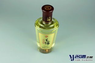 健康白酒新風尚 名酒之家網品鑒毛譜苦蕎酒